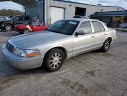 Mercury salvage cars for sale: 2004 Mercury Grand Marquis GS