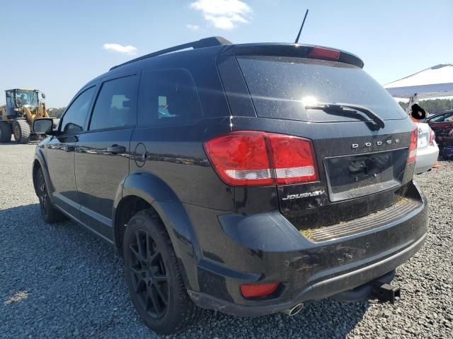 2014 Dodge Journey SXT