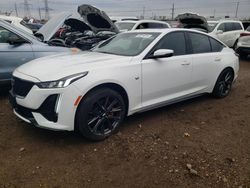 Cadillac ct5 salvage cars for sale: 2023 Cadillac CT5 Sport