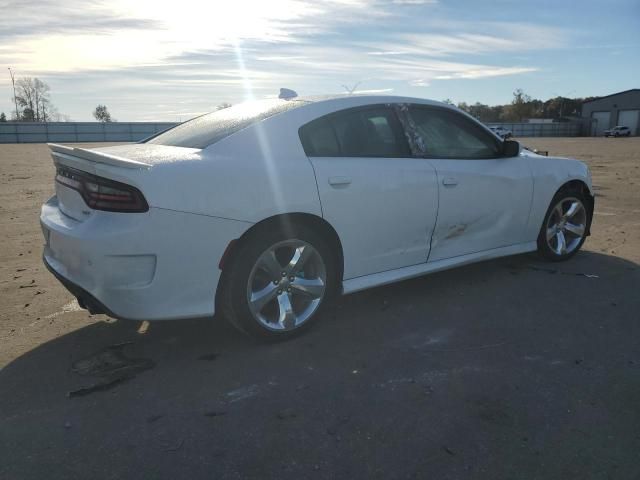 2019 Dodge Charger GT