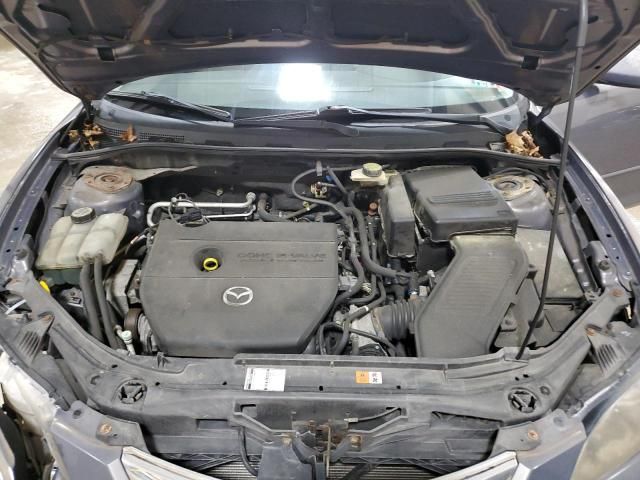 2008 Mazda 3 I