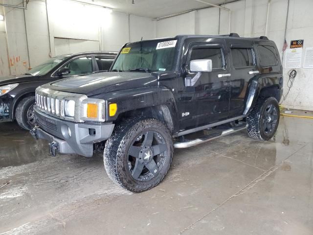 2006 Hummer H3