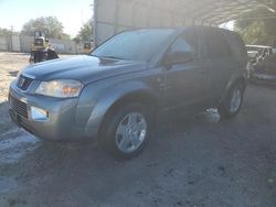 Saturn salvage cars for sale: 2006 Saturn Vue