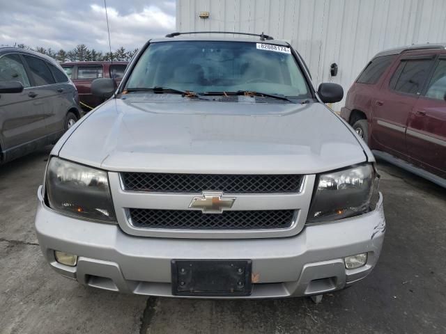 2007 Chevrolet Trailblazer LS