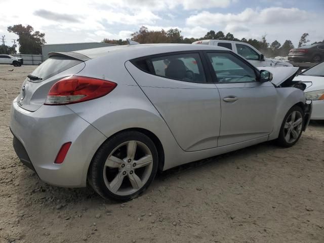 2012 Hyundai Veloster