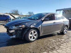 Dodge Dart salvage cars for sale: 2015 Dodge Dart SXT