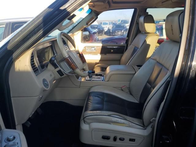 2008 Lincoln Navigator