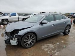 Volvo salvage cars for sale: 2017 Volvo S60 Premier