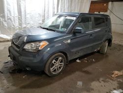 2011 KIA Soul + for sale in Ebensburg, PA