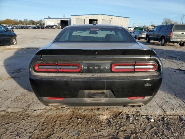 2019 Dodge Challenger R/T