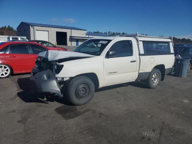 2009 Toyota Tacoma