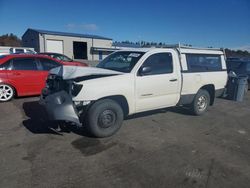 Toyota Tacoma salvage cars for sale: 2009 Toyota Tacoma