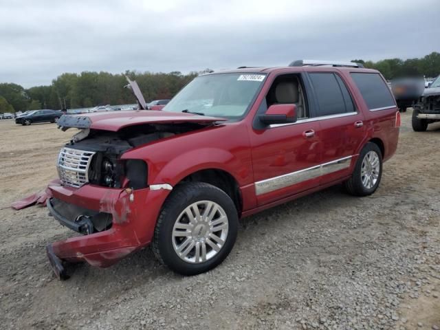 2014 Lincoln Navigator