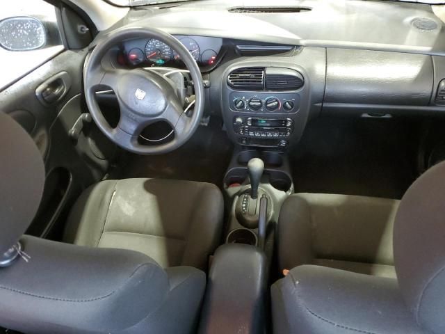 2005 Dodge Neon Base