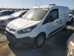 Vehiculos salvage en venta de Copart San Diego, CA: 2017 Ford Transit Connect XL