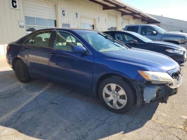 2008 Toyota Camry CE