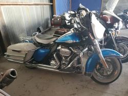 Harley-Davidson salvage cars for sale: 2021 Harley-Davidson FLH