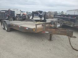 Starcraft salvage cars for sale: 2019 Starcraft Trailer