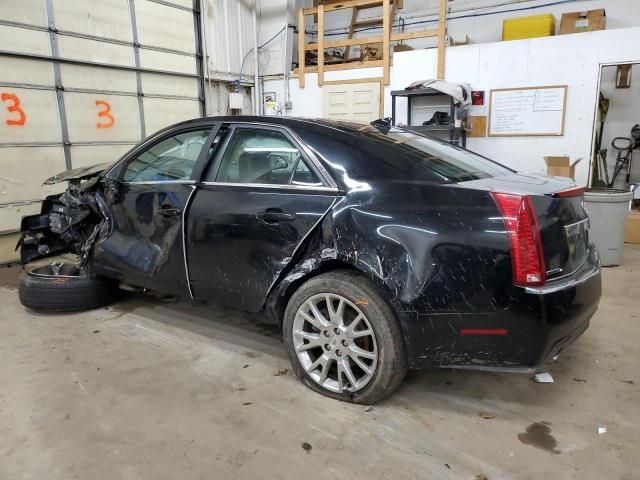 2011 Cadillac CTS Premium Collection