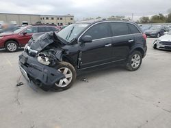 Saturn vue salvage cars for sale: 2008 Saturn Vue XR