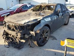 Cadillac ct6 salvage cars for sale: 2016 Cadillac CT6 Platinum