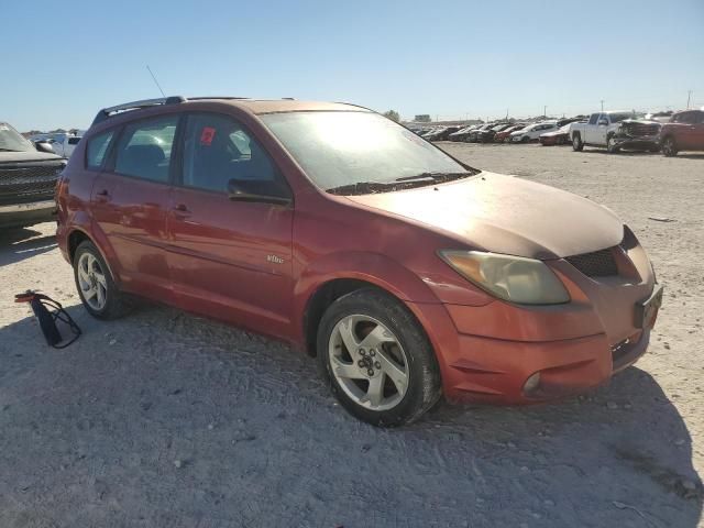 2004 Pontiac Vibe