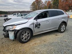 Volvo xc60 salvage cars for sale: 2015 Volvo XC60 T5 Premier