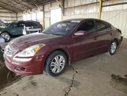 Nissan Vehiculos salvage en venta: 2012 Nissan Altima Base