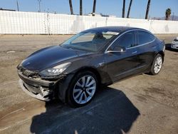 2019 Tesla Model 3 for sale in Van Nuys, CA