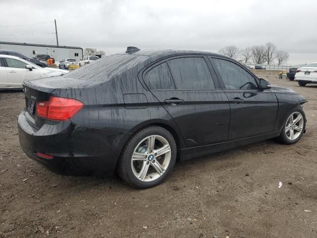 2014 BMW 320 I Xdrive