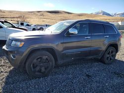 Jeep salvage cars for sale: 2015 Jeep Grand Cherokee Limited