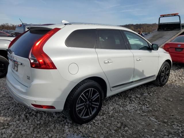 2017 Volvo XC60 T5 Dynamic