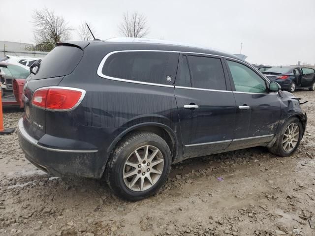 2015 Buick Enclave