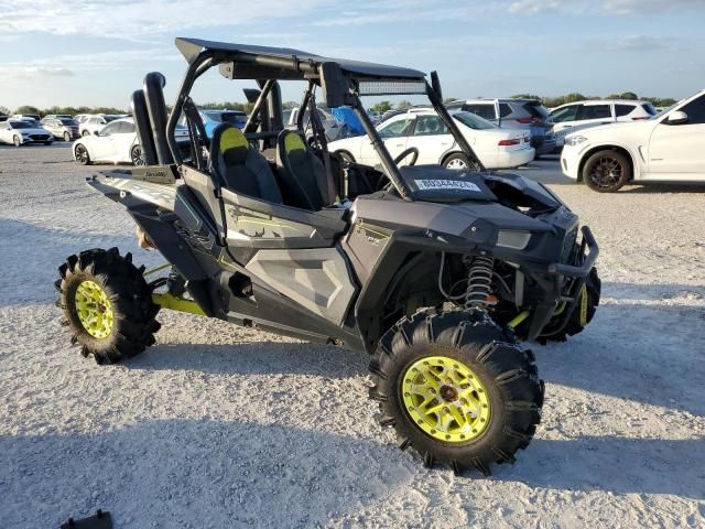 2016 Polaris RZR XP 1000 EPS