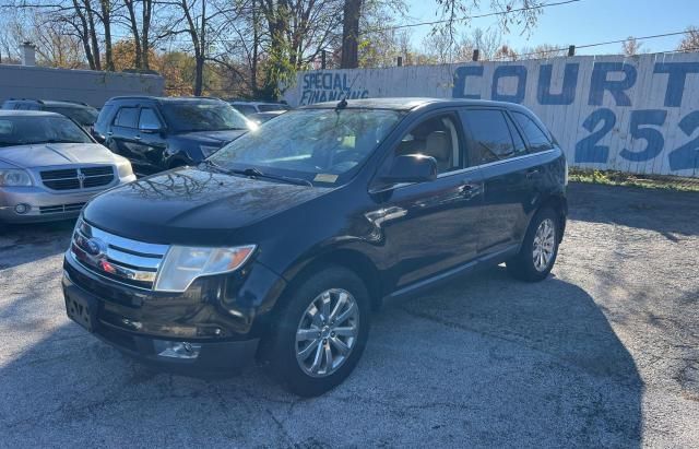 2008 Ford Edge Limited