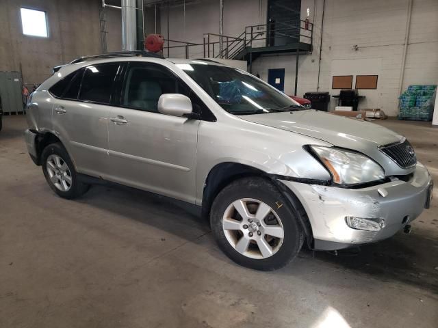 2004 Lexus RX 330