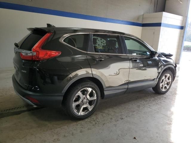 2019 Honda CR-V EXL