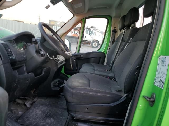 2021 Dodge RAM Promaster 3500 3500 High