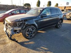 Mercedes-Benz glc-Class Vehiculos salvage en venta: 2020 Mercedes-Benz GLC 300