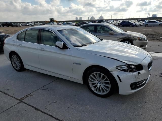 2014 BMW 528 I