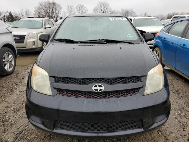 2006 Scion XA