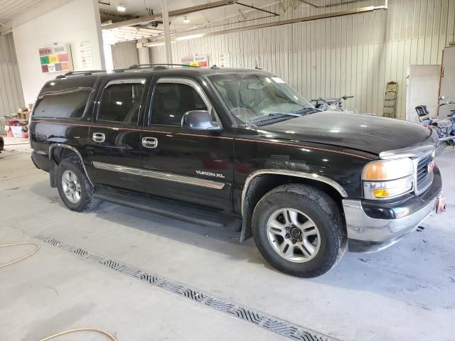 2003 GMC Yukon XL K1500