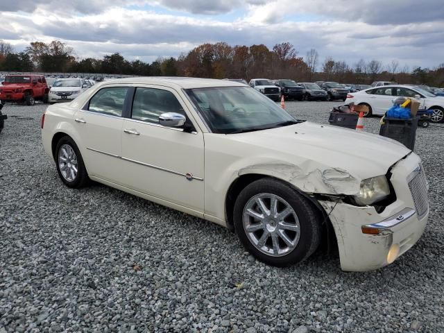 2006 Chrysler 300C