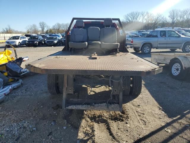 2007 Dodge RAM 3500 ST