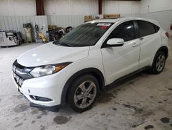 Honda Vehiculos salvage en venta: 2017 Honda HR-V EX