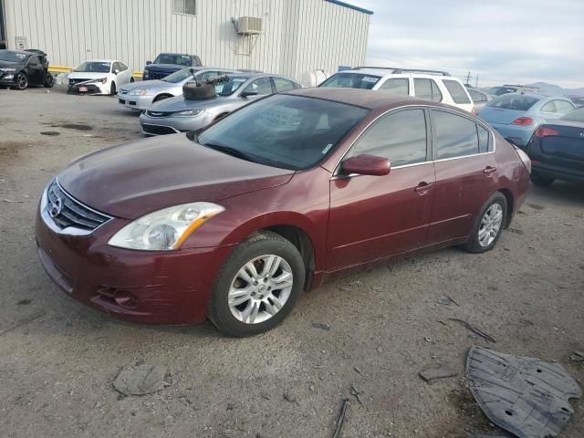 2011 Nissan Altima Base