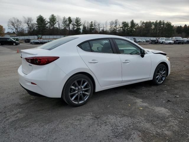 2018 Mazda 3 Touring