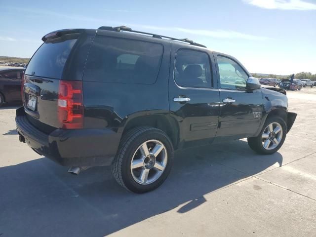 2013 Chevrolet Tahoe C1500 LS