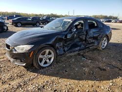 BMW salvage cars for sale: 2015 BMW 428 I Gran Coupe