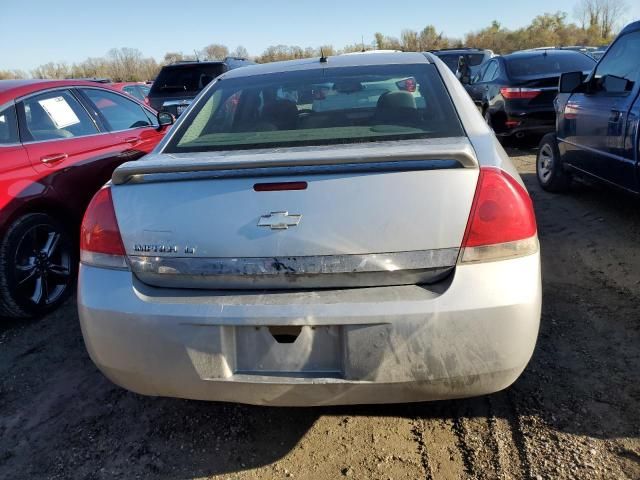 2006 Chevrolet Impala LT